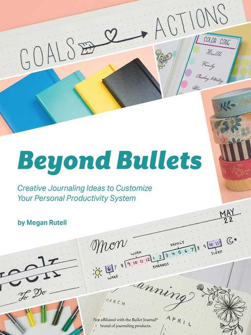 Title details for Beyond Bullets by Megan Rutell - Wait list